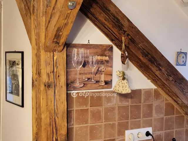 Eladó lakás Budapest II. kerület 83 nm