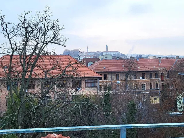 Eladó lakás Budapest II. kerület 83 nm