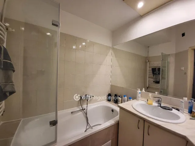 Eladó lakás Budapest II. kerület 83 nm