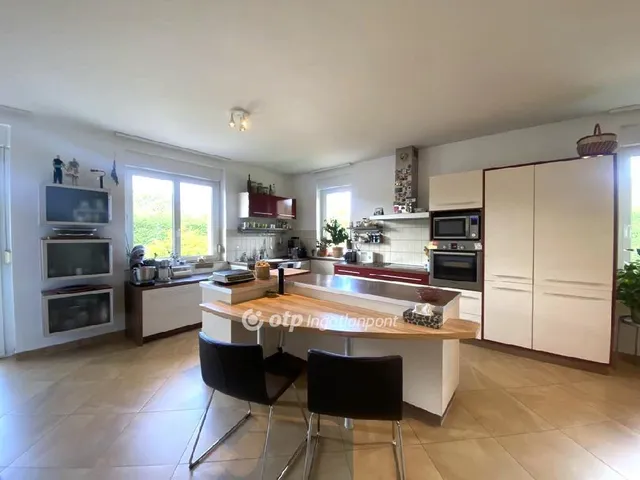 Eladó ház Budapest XXII. kerület 360 nm