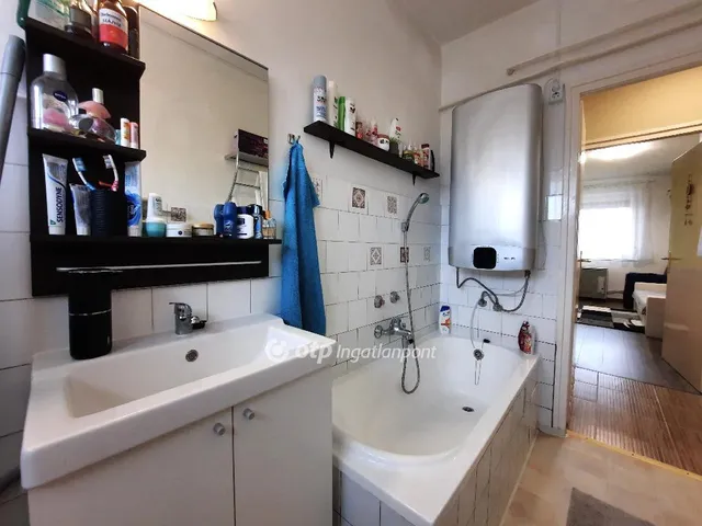 Eladó lakás Siófok 57 nm