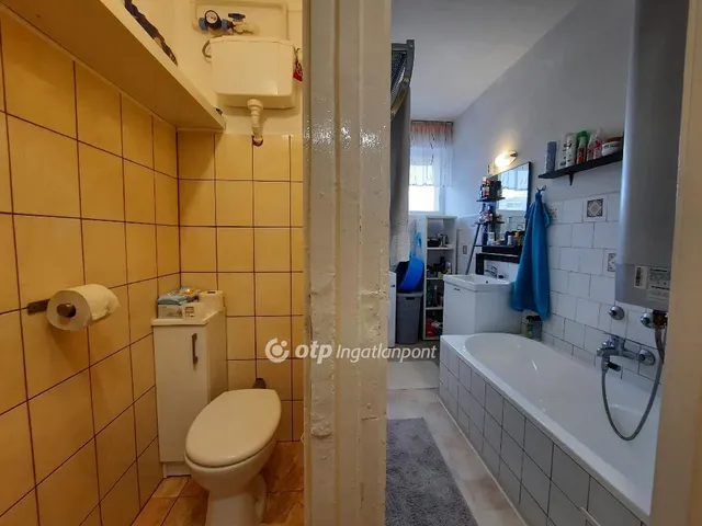 Eladó lakás Siófok 57 nm