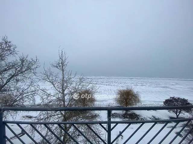 Eladó lakás Siófok 51 nm