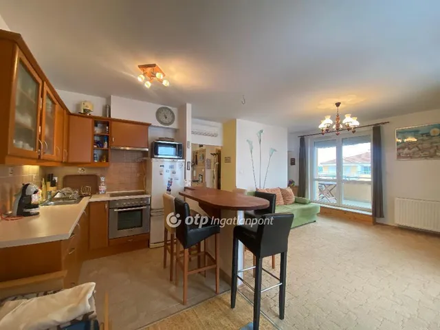 Eladó lakás Siófok 51 nm