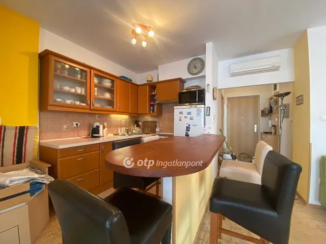 Eladó lakás Siófok 51 nm