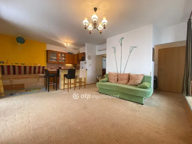 Eladó lakás Siófok 51 nm