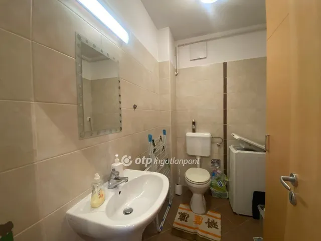 Eladó lakás Siófok 51 nm