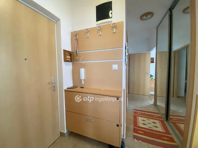 Eladó lakás Siófok 51 nm