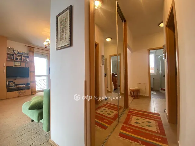 Eladó lakás Siófok 51 nm