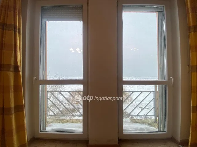 Eladó lakás Siófok 51 nm