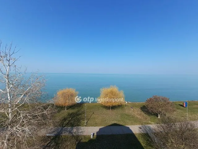 Eladó lakás Siófok 51 nm