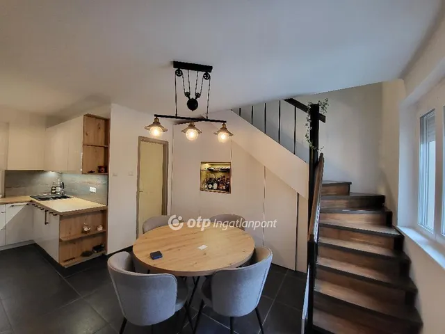 Eladó ház Siófok 121 nm