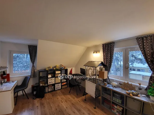 Eladó ház Siófok 121 nm