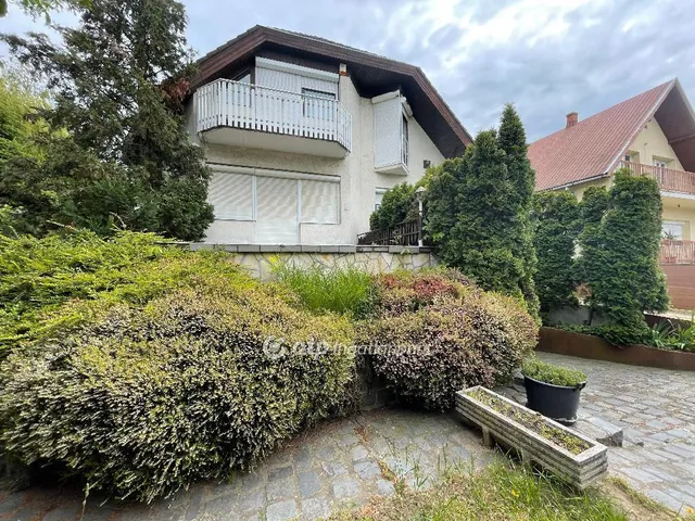 Eladó ház Siófok, Fokihegy 230 nm