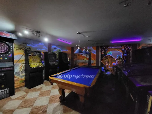 Eladó ház Siófok 994 nm