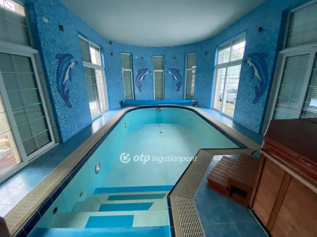 Eladó ház Siófok 994 nm