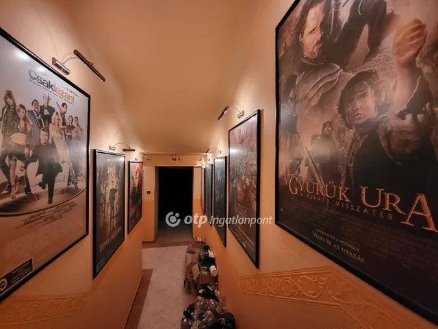 Eladó ház Siófok 994 nm