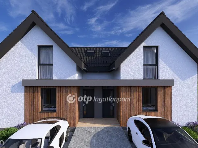 Eladó lakás Kőröshegy 65 nm