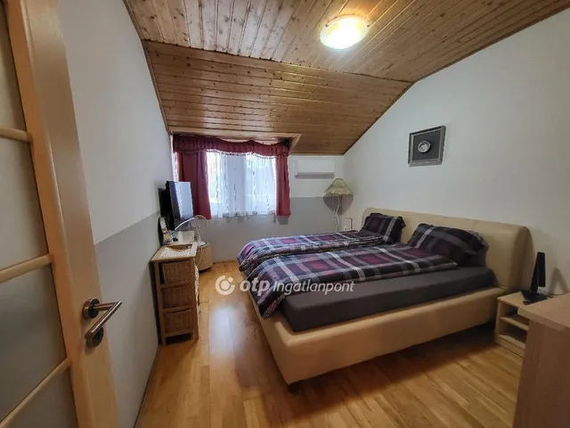 Eladó ház Siófok 600 nm