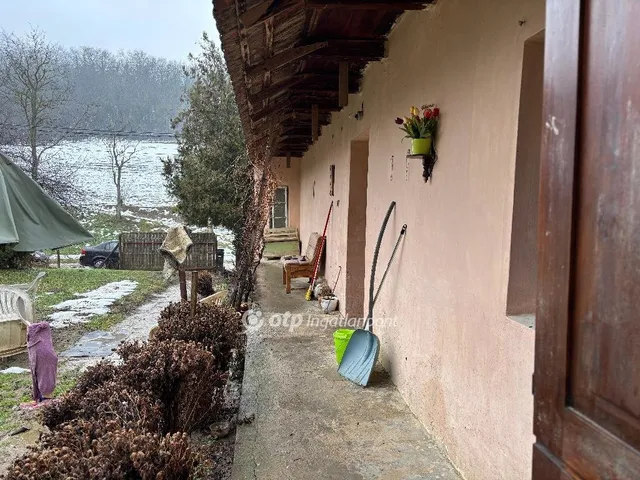 Eladó ház Nagyberény 51 nm