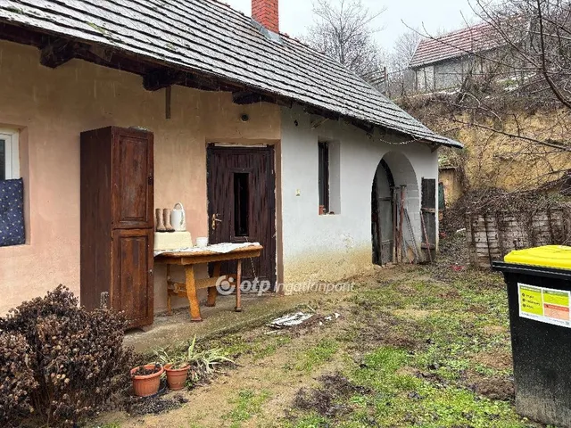 Eladó ház Nagyberény 51 nm