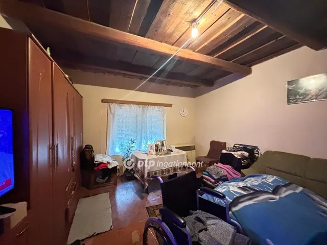 Eladó ház Nagyberény 51 nm