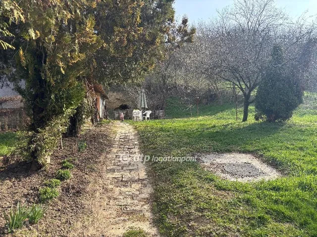 Eladó ház Nagyberény 51 nm