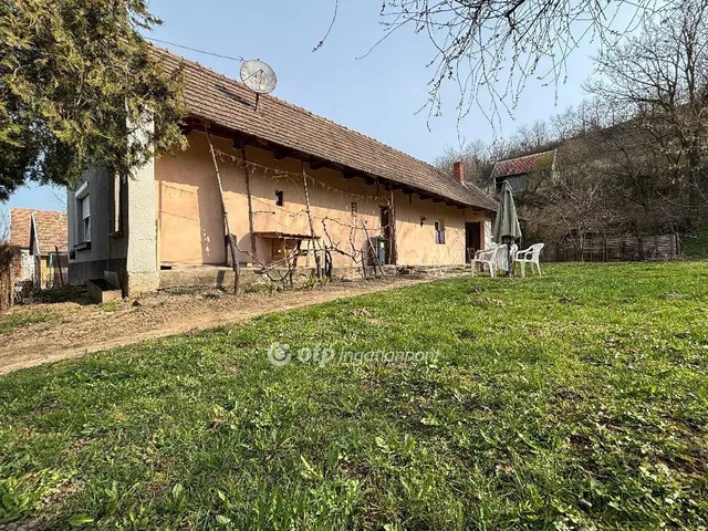 Eladó ház Nagyberény 51 nm