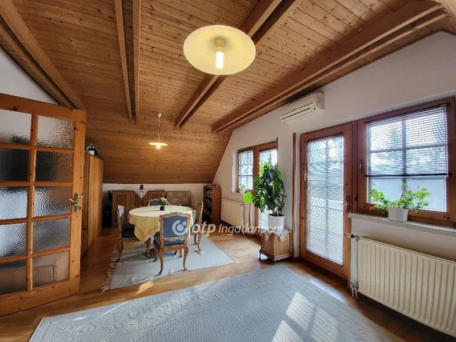 Eladó ház Zamárdi 143 nm