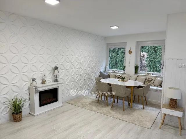 Eladó ház Balatonboglár 143 nm