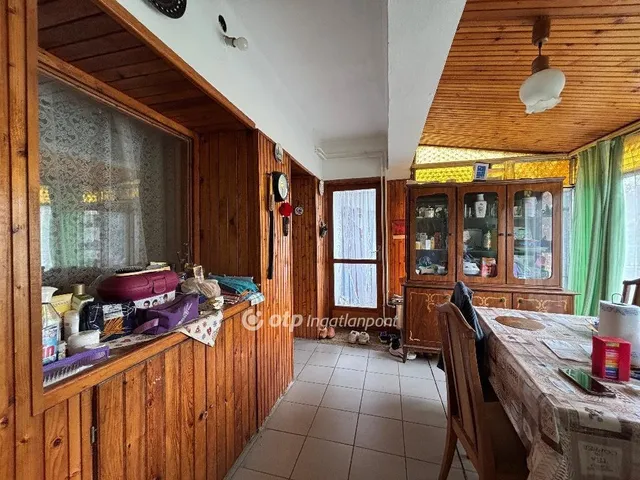 Eladó ház Nagyberény 85 nm