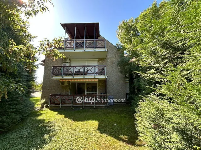 Eladó lakás Balatonőszöd 61 nm