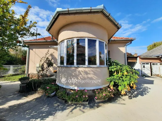 Eladó ház Siófok 75 nm