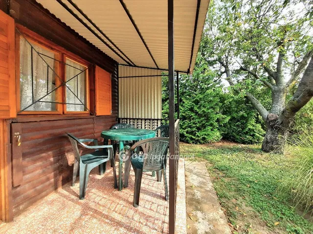 Eladó üdülő és hétvégi ház Siófok 36 nm