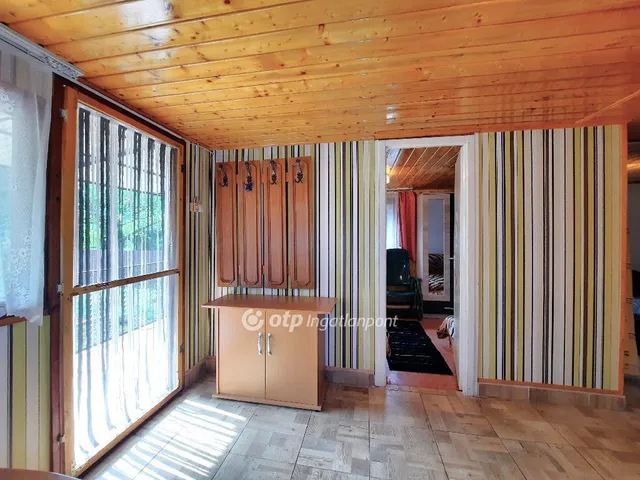 Eladó üdülő és hétvégi ház Siófok 36 nm