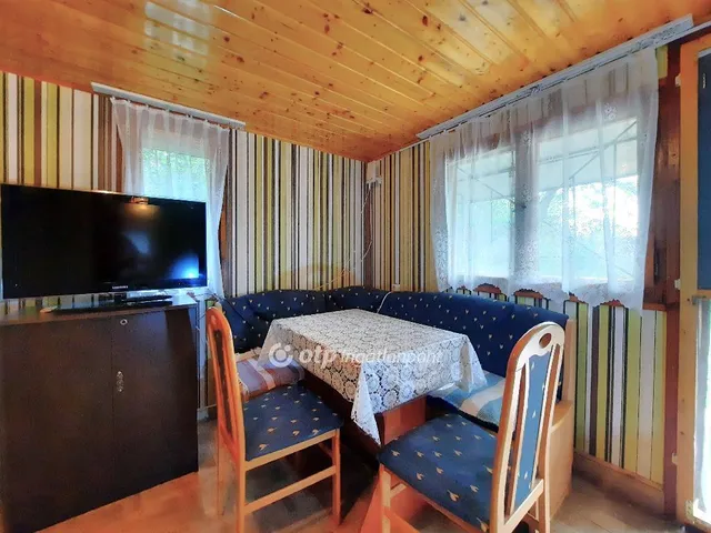 Eladó üdülő és hétvégi ház Siófok 36 nm