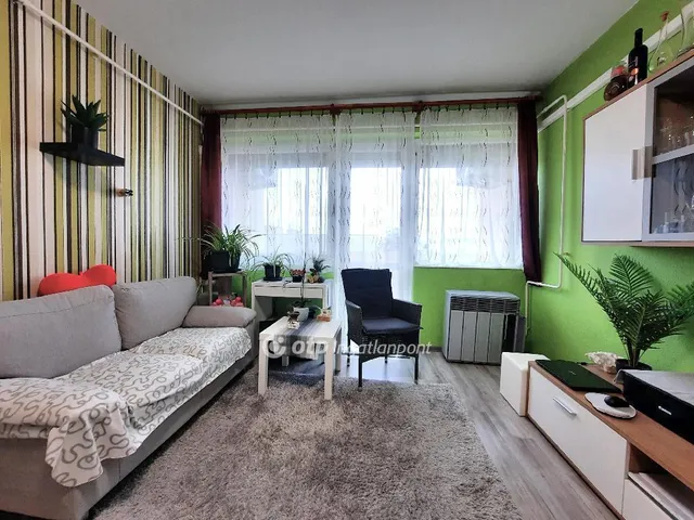 Eladó lakás Siófok 57 nm