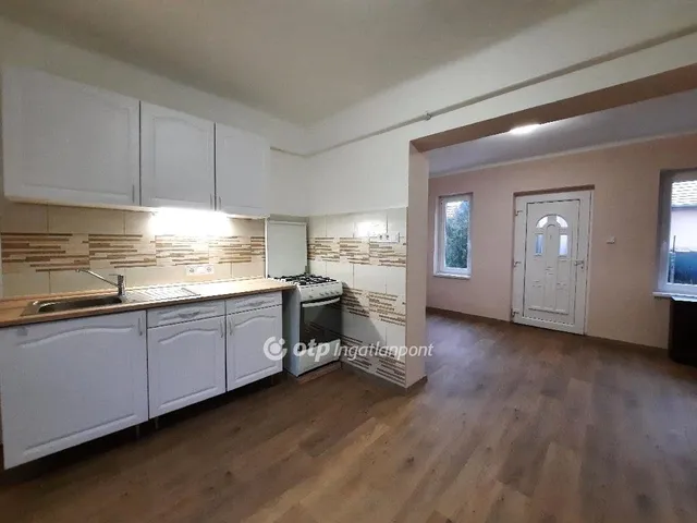 Eladó ház Siófok 55 nm