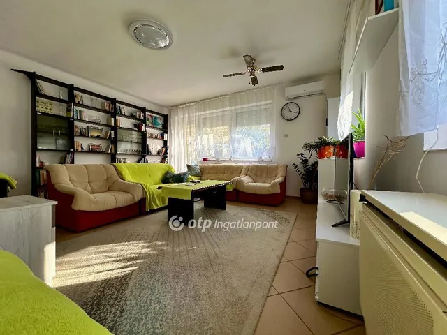 Eladó ház Balatonlelle 104 nm