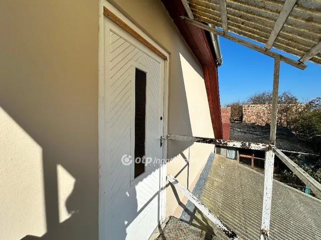 Eladó ház Balatonlelle 104 nm