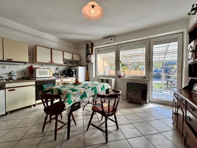 Eladó ház Balatonlelle 104 nm