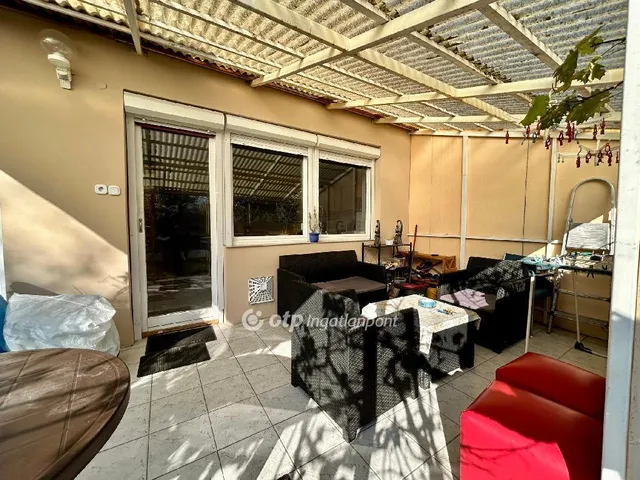 Eladó ház Balatonlelle 104 nm