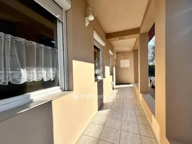 Eladó ház Balatonlelle 104 nm