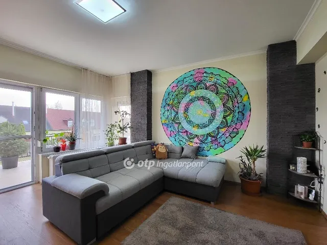 Eladó lakás Siófok 84 nm