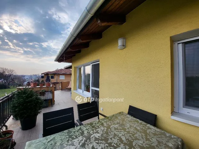 Eladó lakás Siófok 84 nm