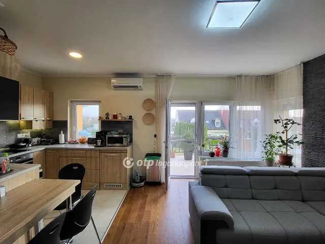 Eladó lakás Siófok 84 nm