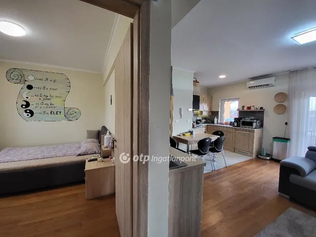 Eladó lakás Siófok 84 nm