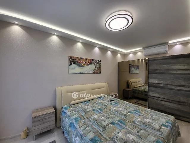 Eladó lakás Siófok 76 nm