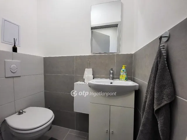 Eladó lakás Siófok 76 nm