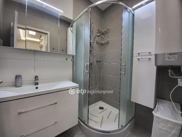 Eladó lakás Siófok 76 nm